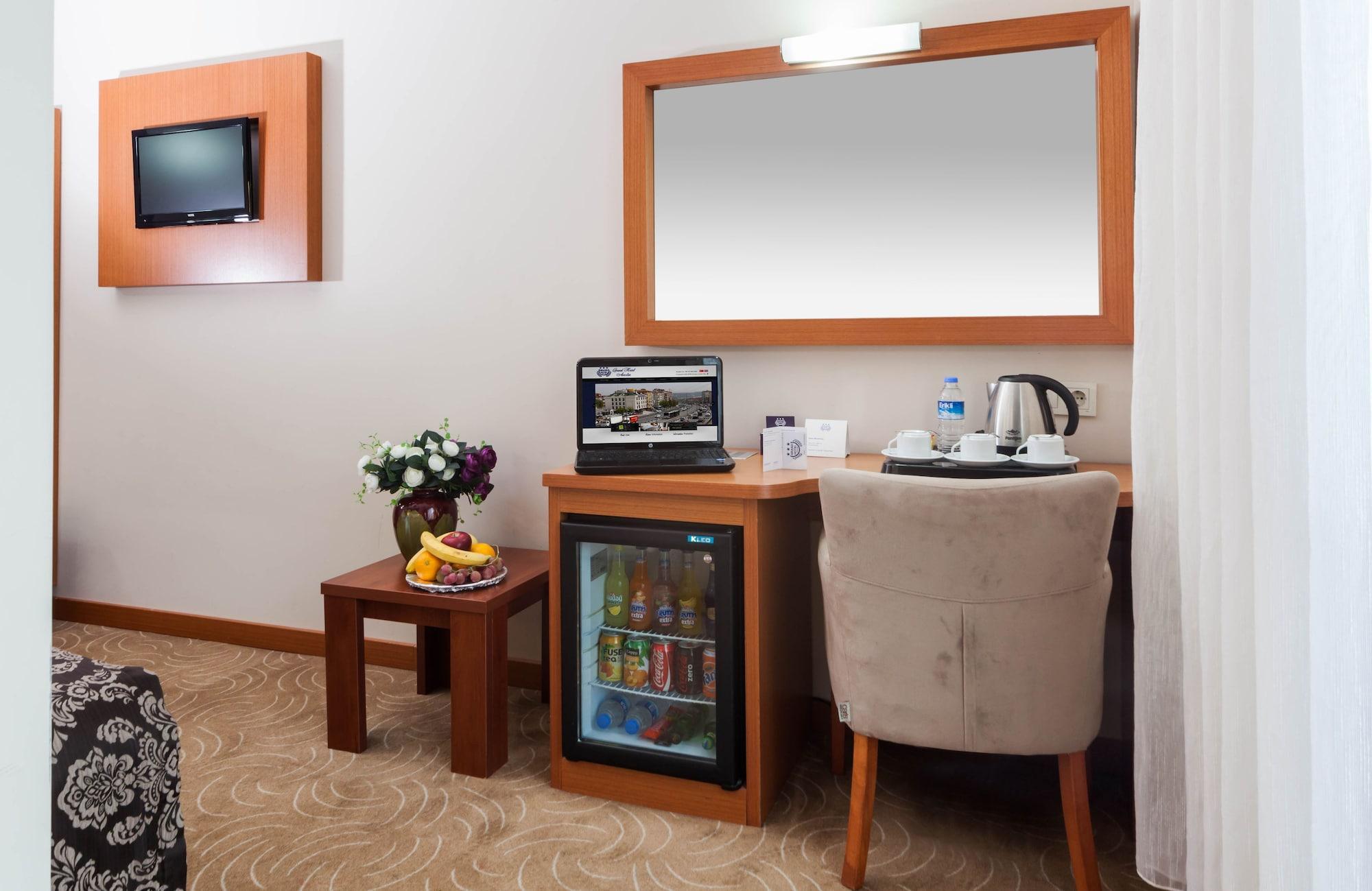 Grand Avcilar 3* Istanbul