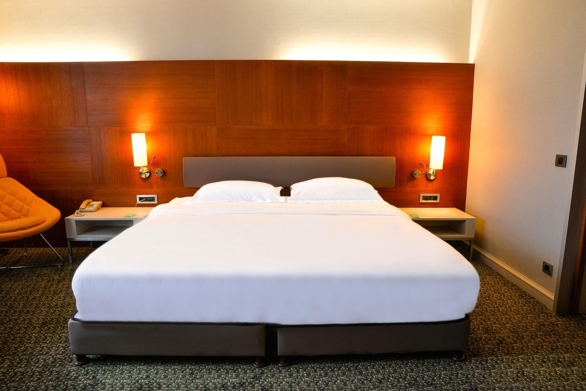 Bh Conference & Airport Hotel 5*