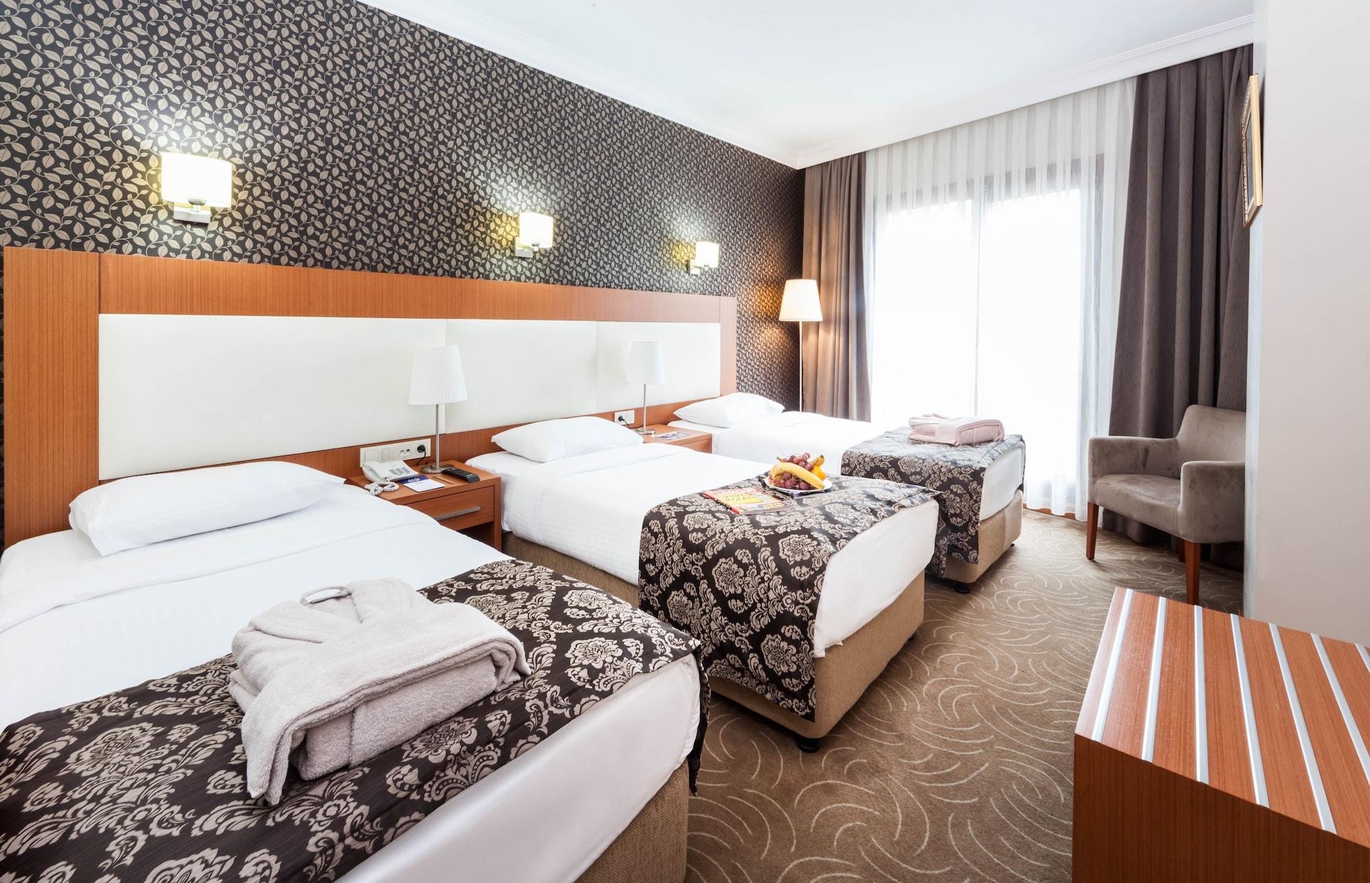 Hotel Grand Avcilar Istanbul