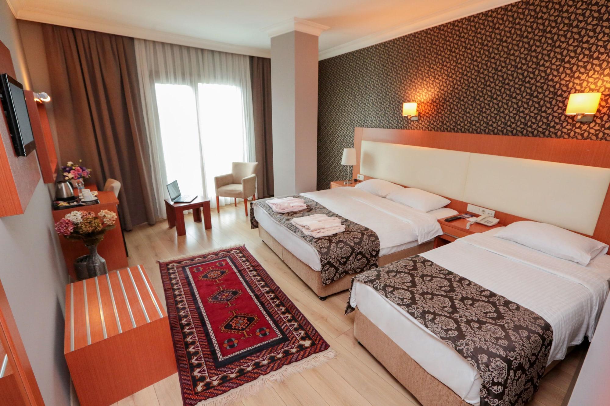 Grand Avcilar Hotel