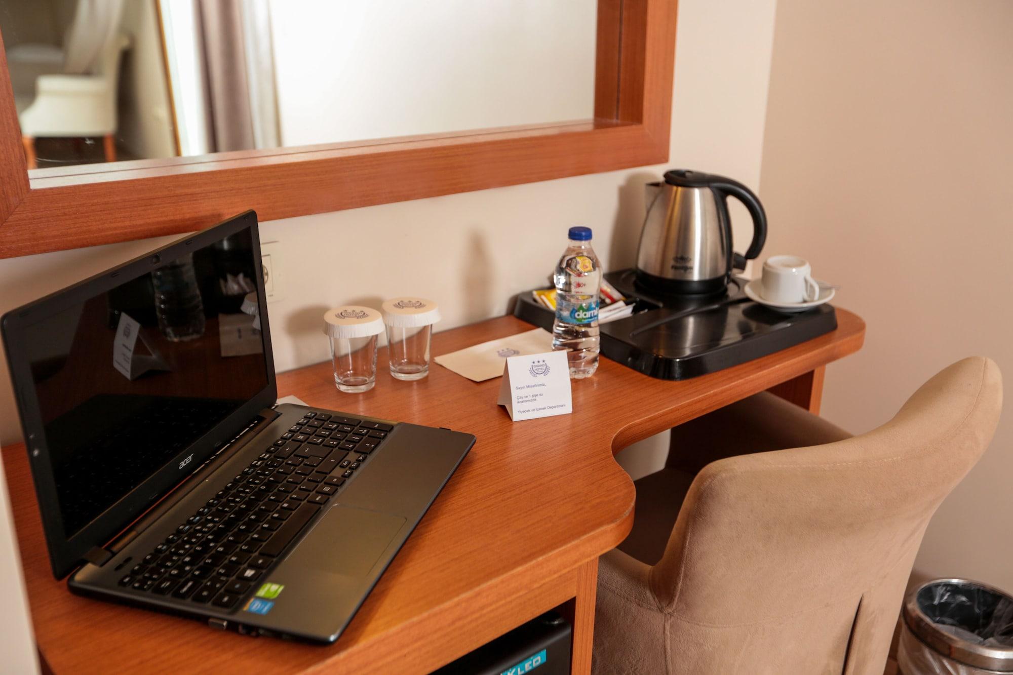 Grand Avcilar Istanbul