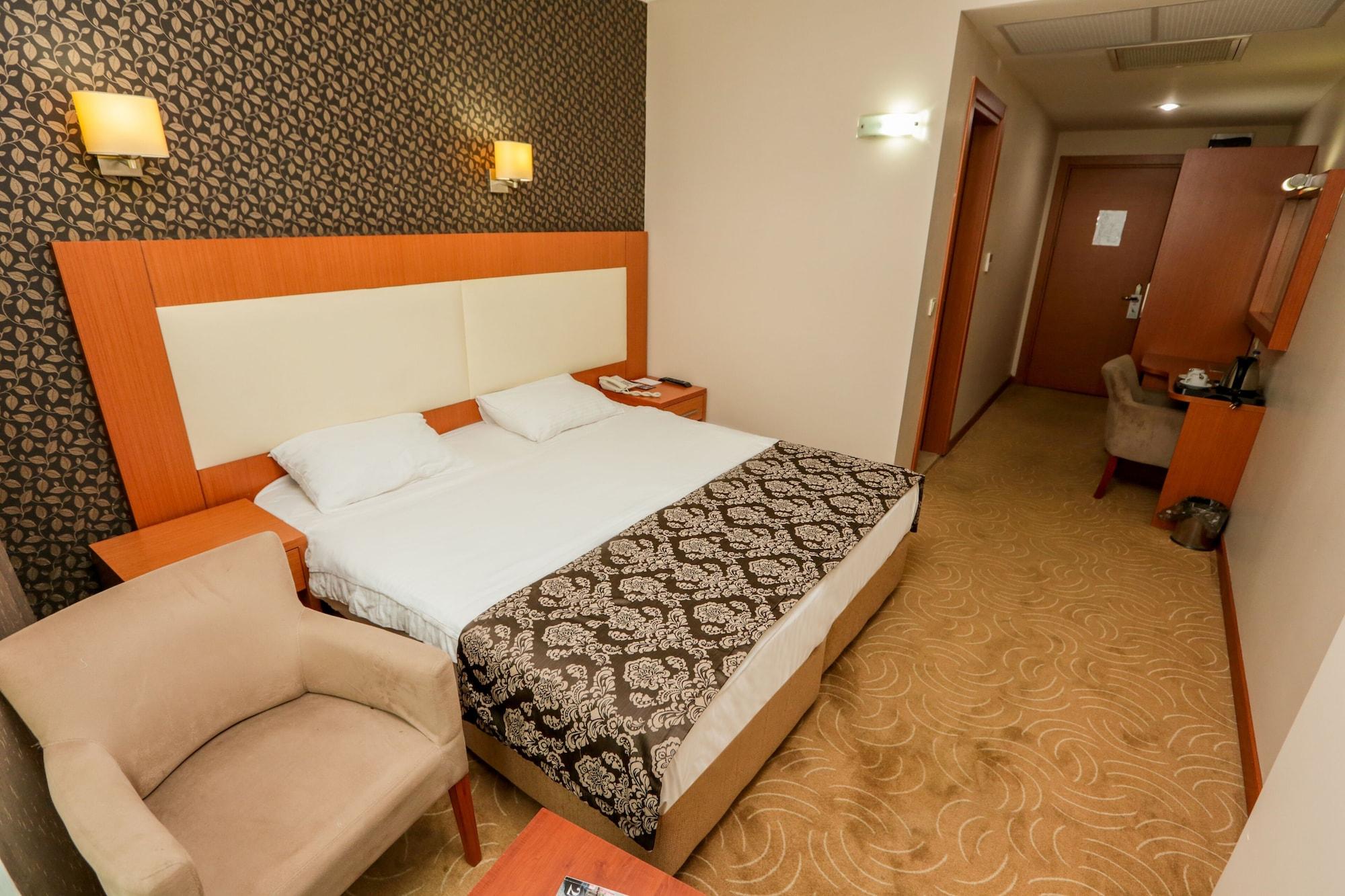 Hotel Grand Avcilar