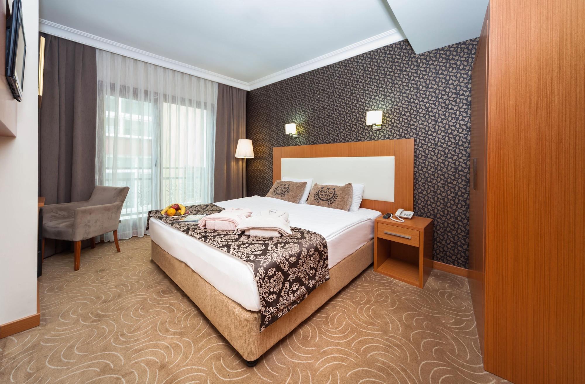 Grand Avcilar 3* Istanbul