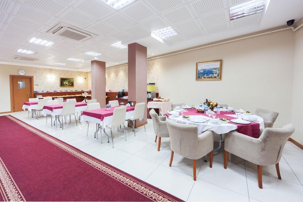 Grand Avcilar 3* Istanbul