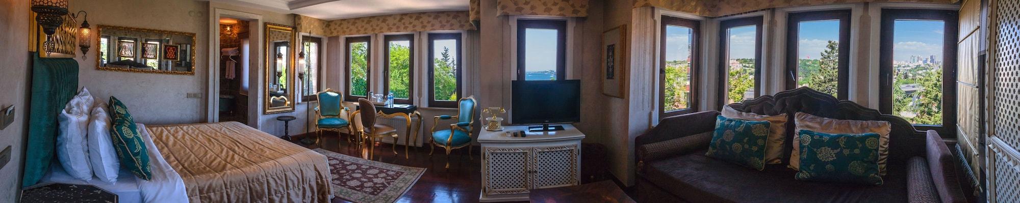Symbola Bosphorus - Special Category Istanbul