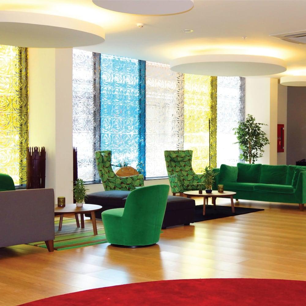 Hotel Tempo Airport 3*