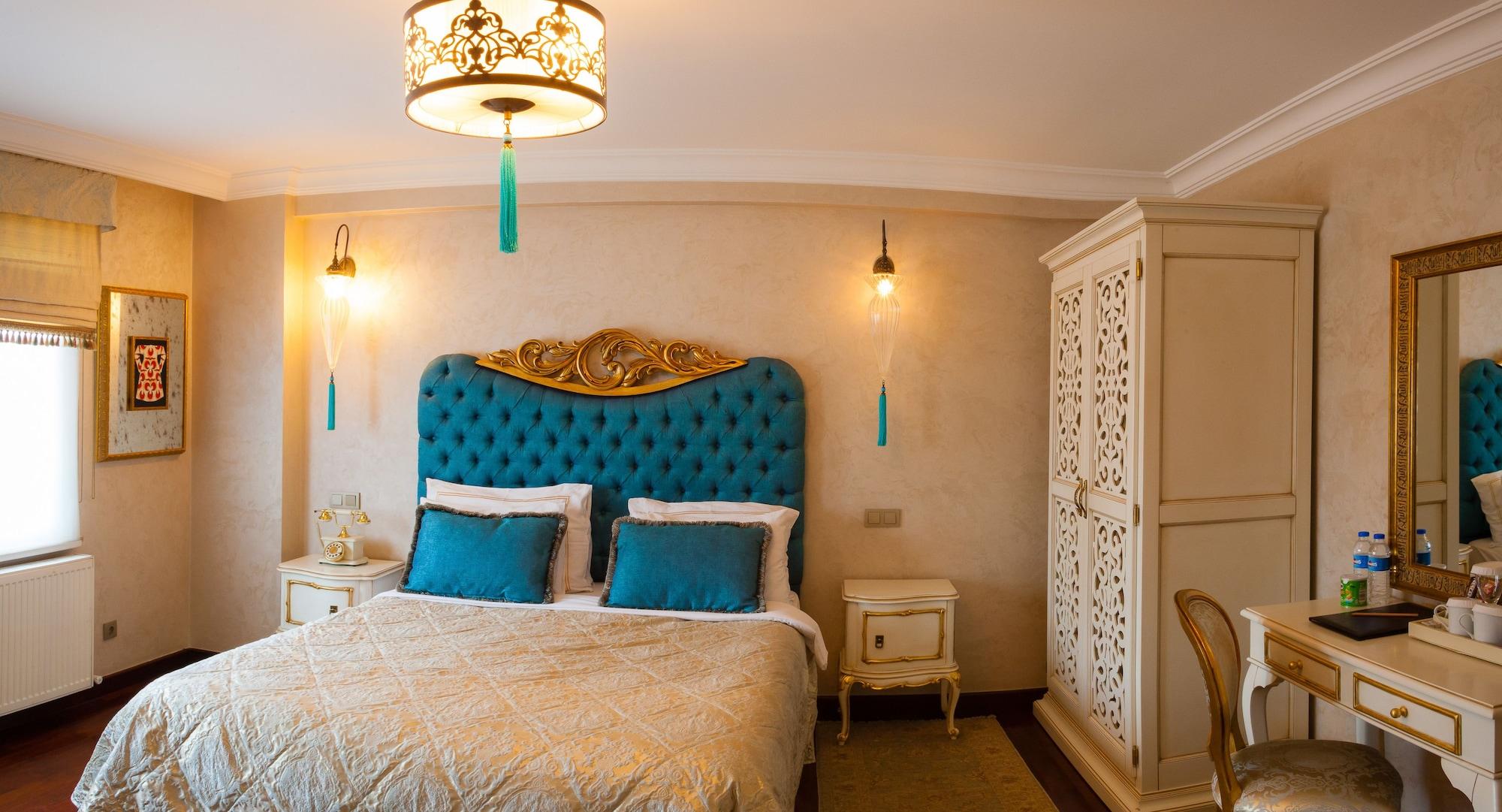 Bosphorus Symbola Hotel