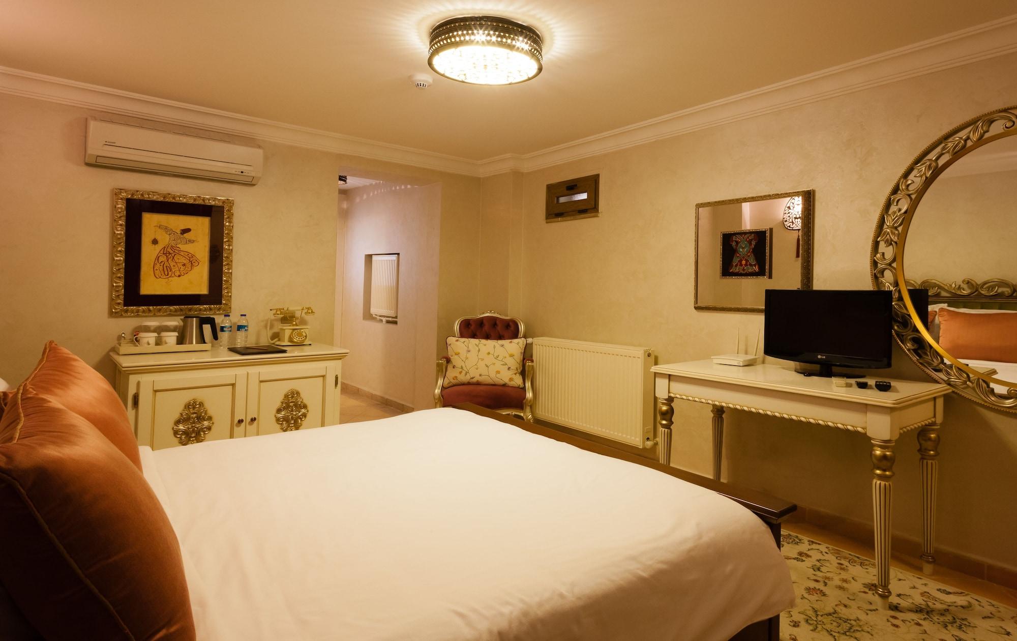 Bosphorus Symbola Hotel Istanbul
