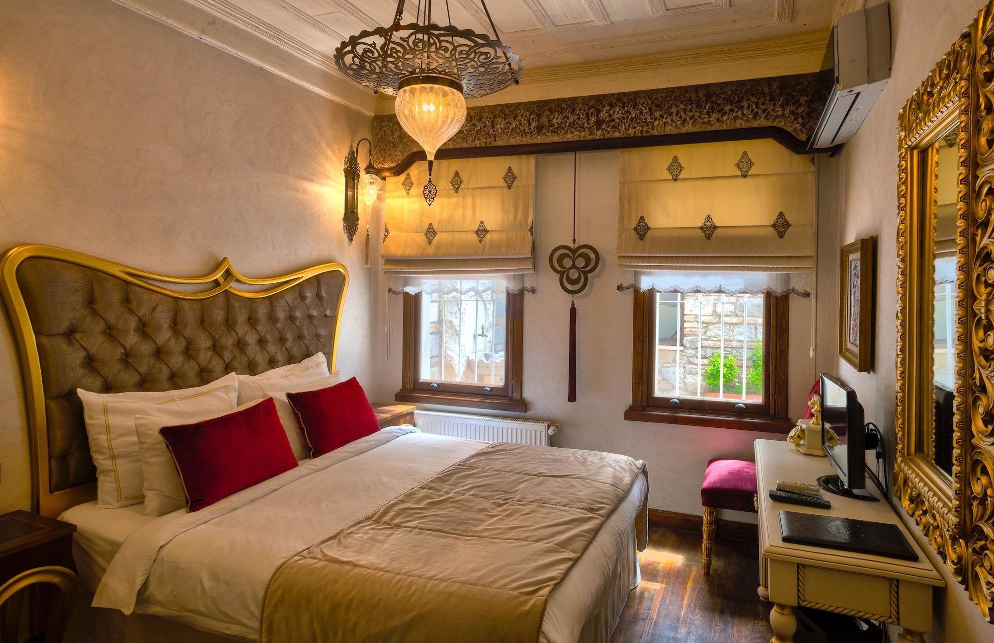 Hotel Bosphorus Symbola