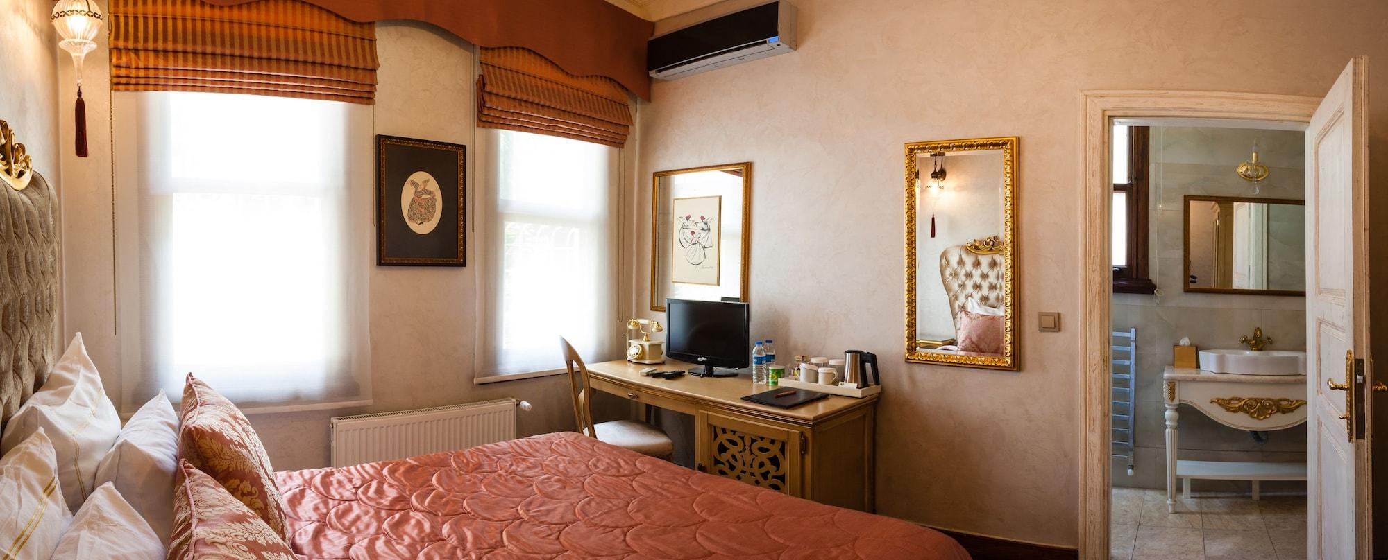 Symbola Bosphorus - Special Category