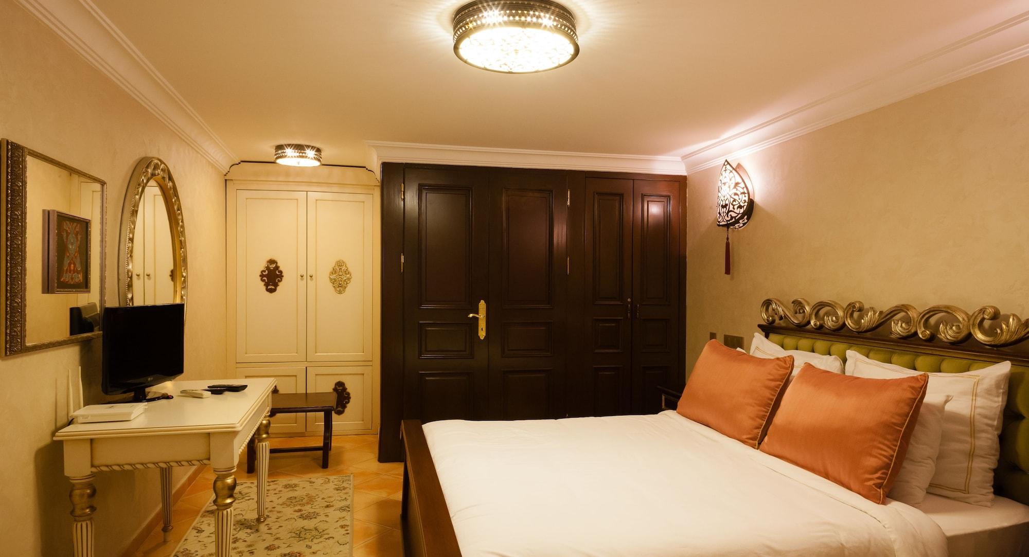 Bosphorus Symbola Hotel Istanbul
