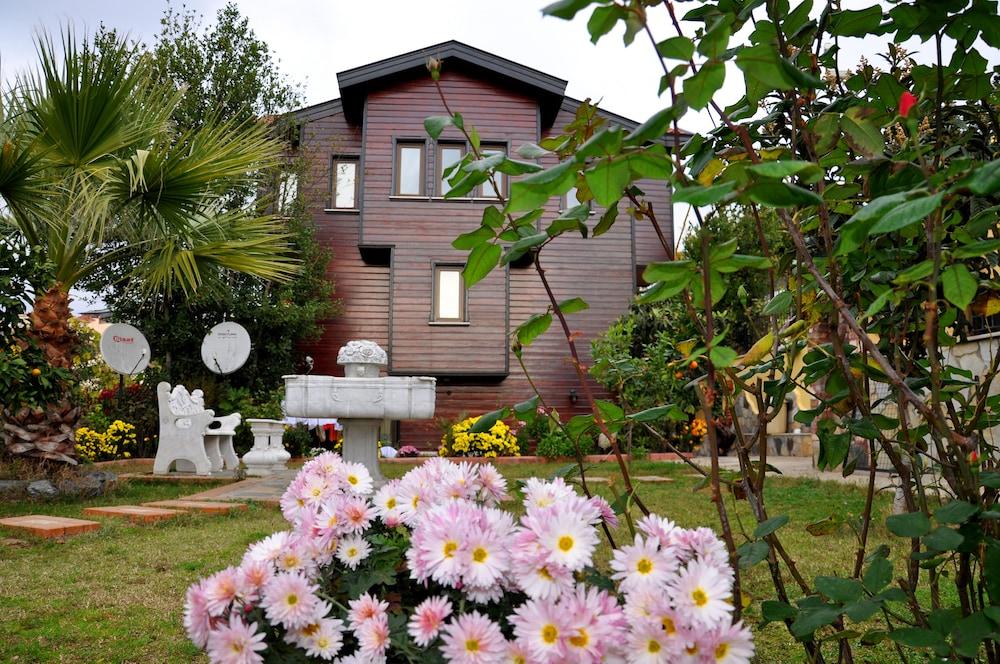 Bosphorus Symbola 4* Istanbul