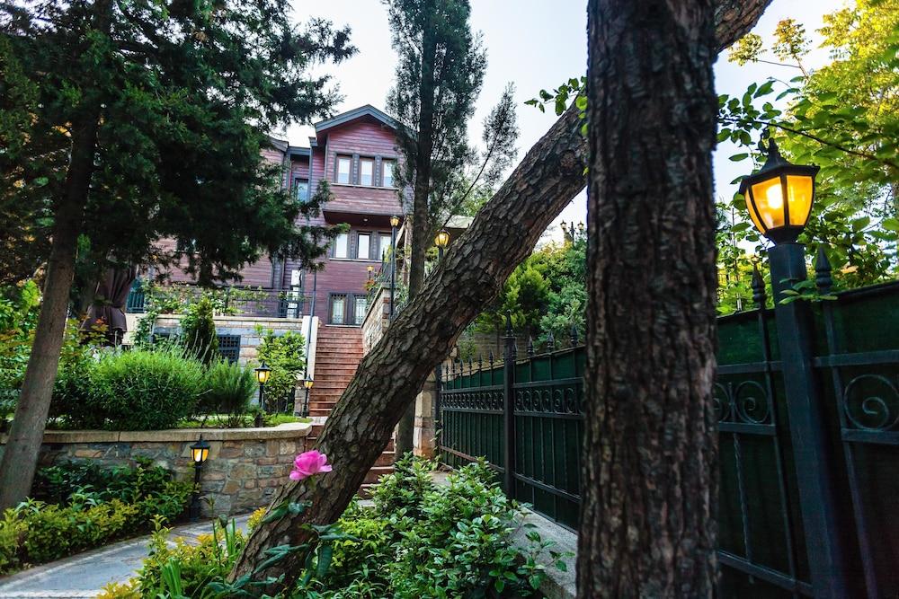 Bosphorus Symbola Hotel 4*