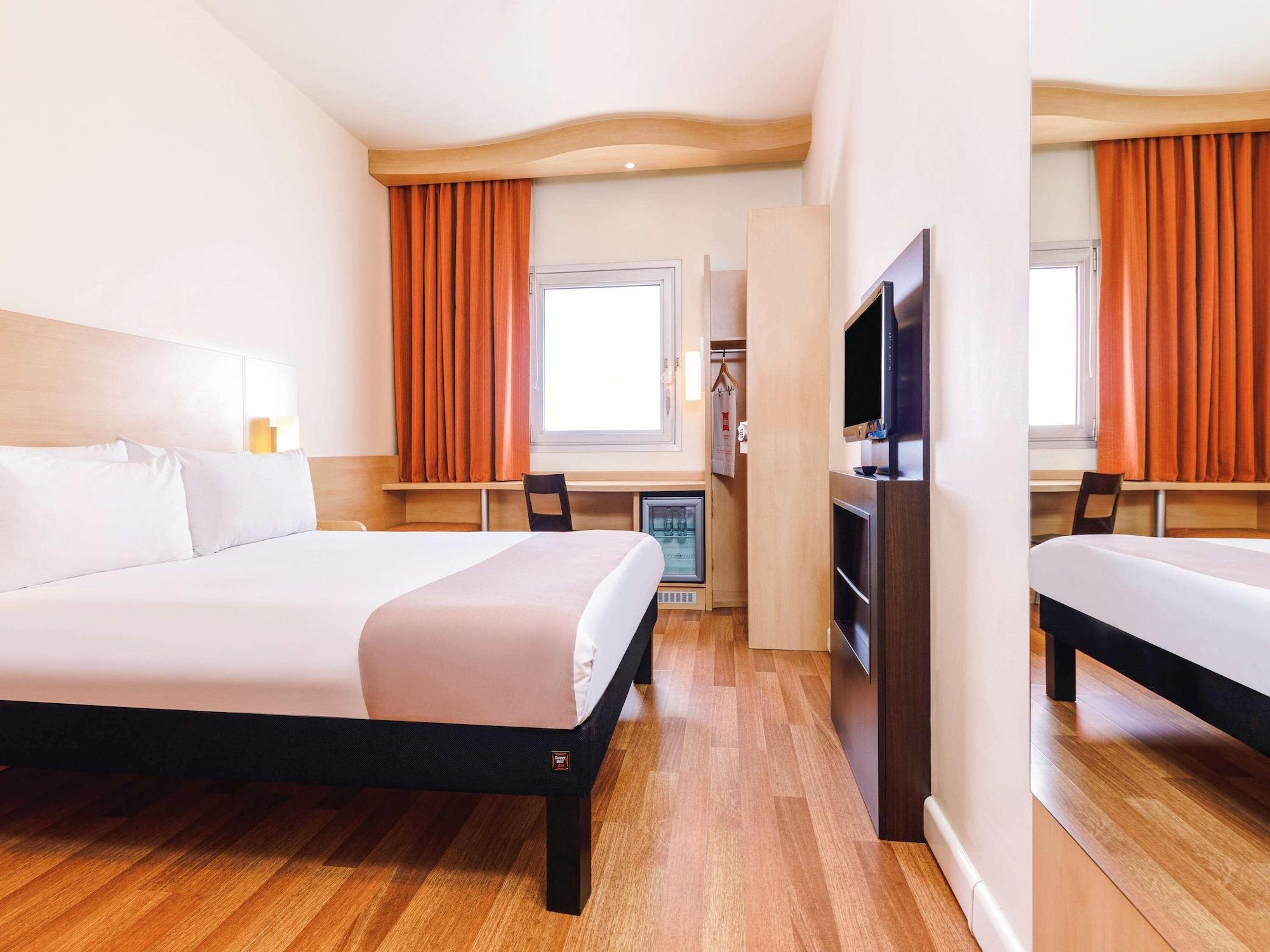 Hotel Ibis Esenyurt Istanbul
