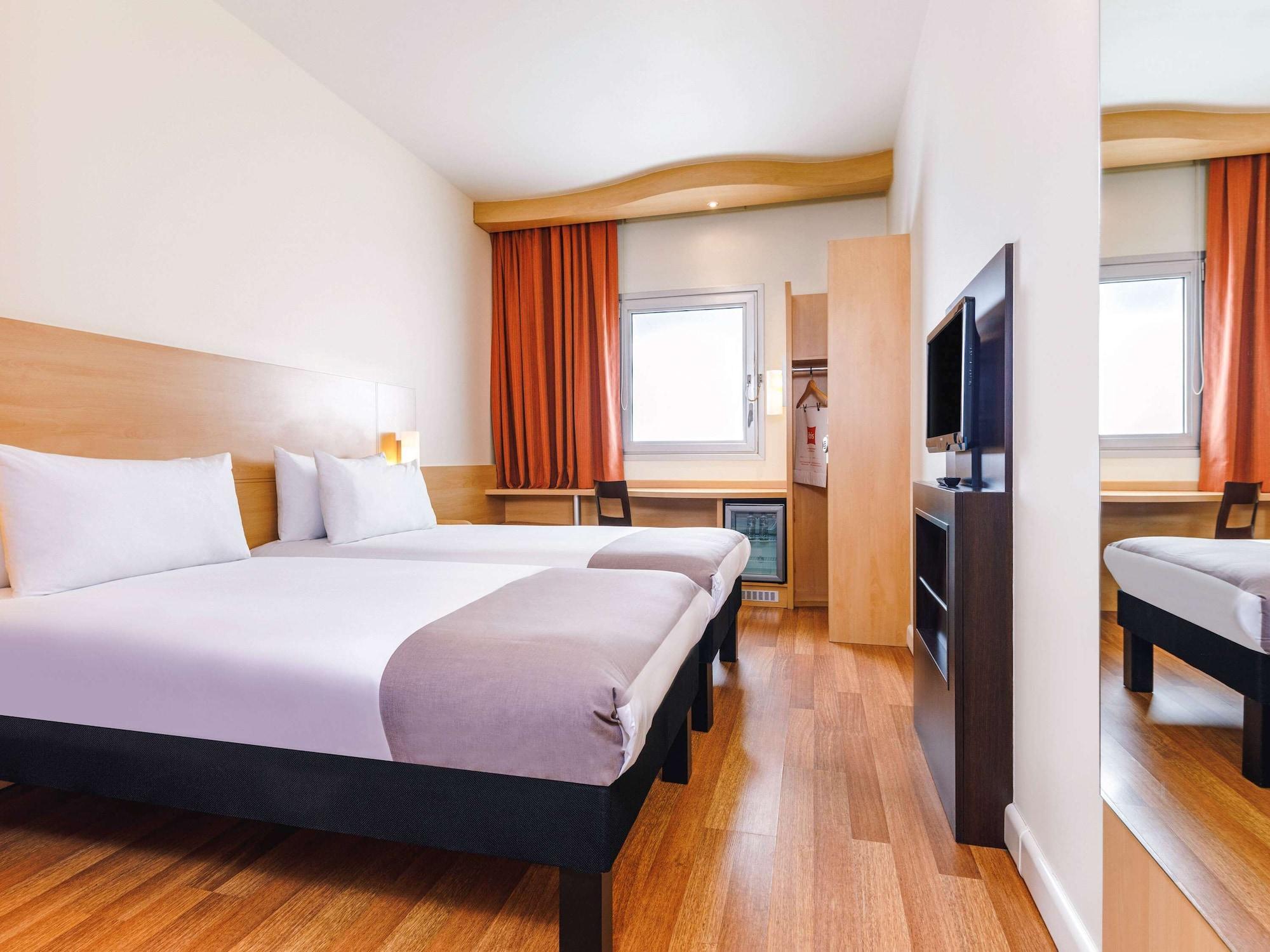 Ibis Esenyurt