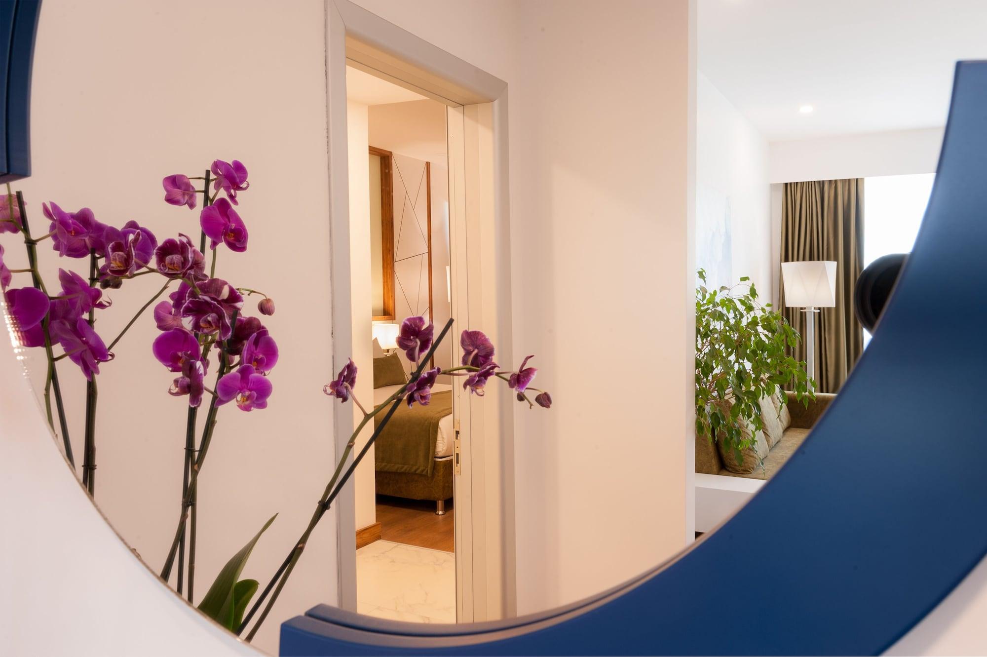 Hotel Isg Sabiha Goekcen Airport Istanbul