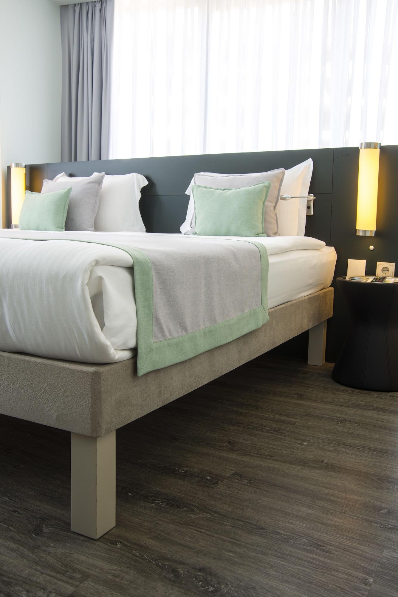 The Elysium Styles Taksim Istanbul