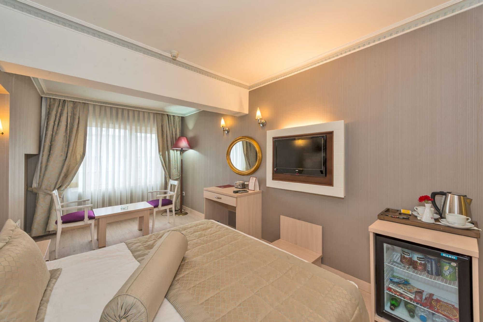 Osmanbey Fatih Istanbul