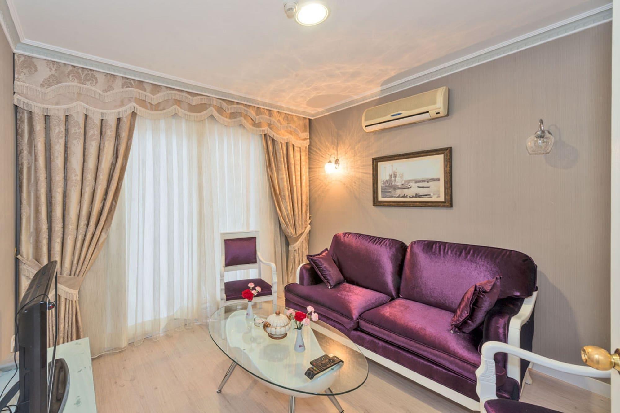 Hotel Osmanbey Fatih