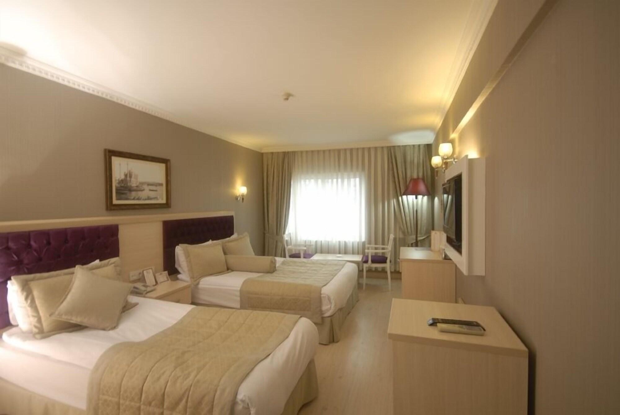 Osmanbey Fatih 3* Istanbul