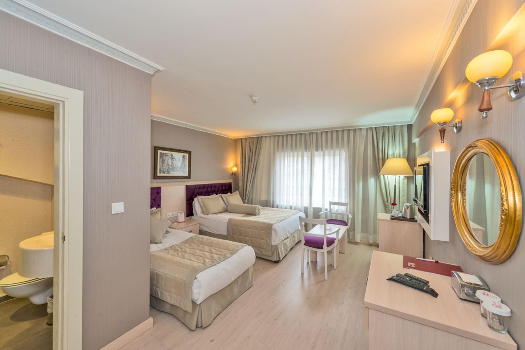 Osmanbey Fatih Istanbul