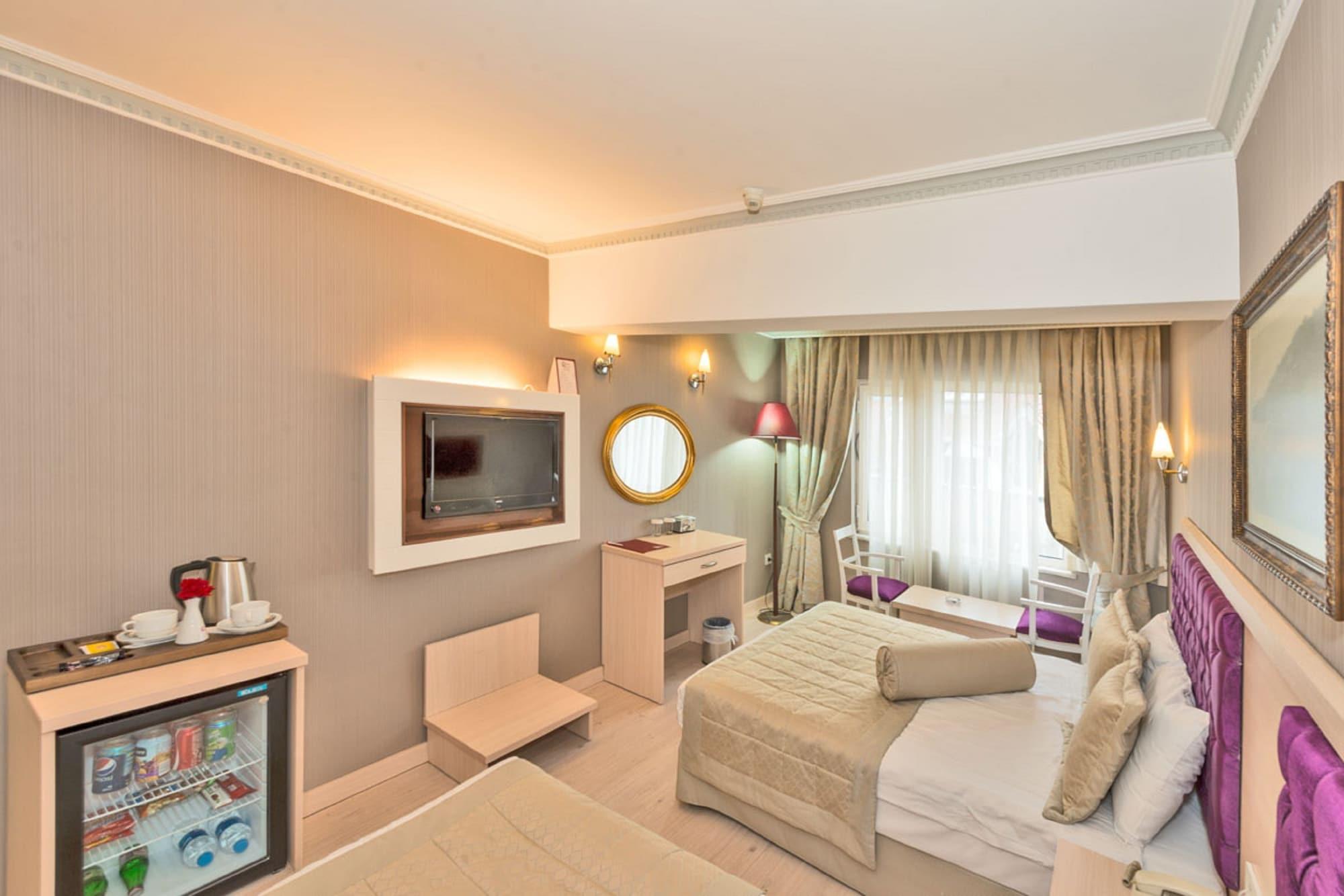 Osmanbey Fatih 3* Istanbul