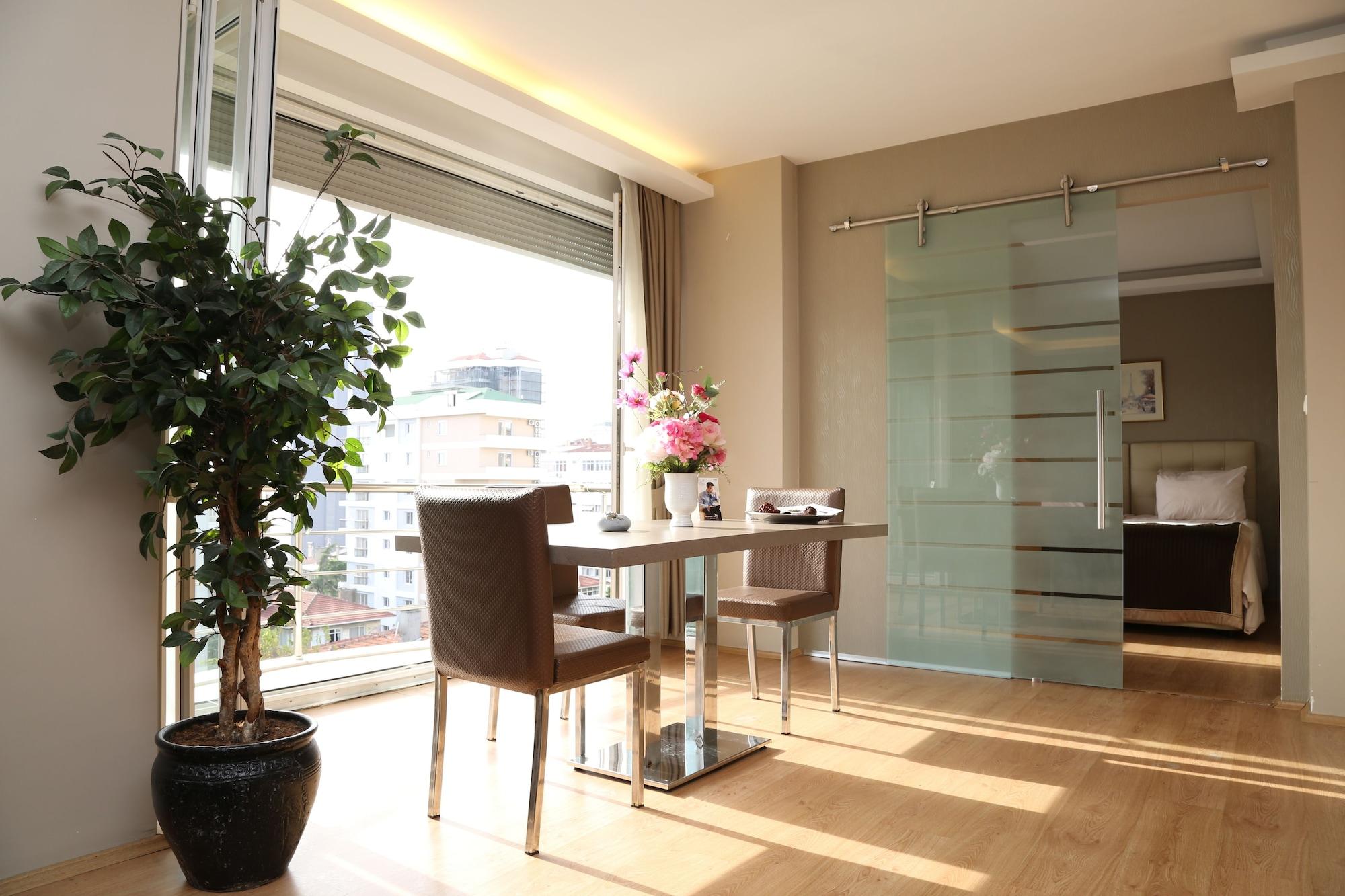 Aparthotel One Suadiye Istanbul