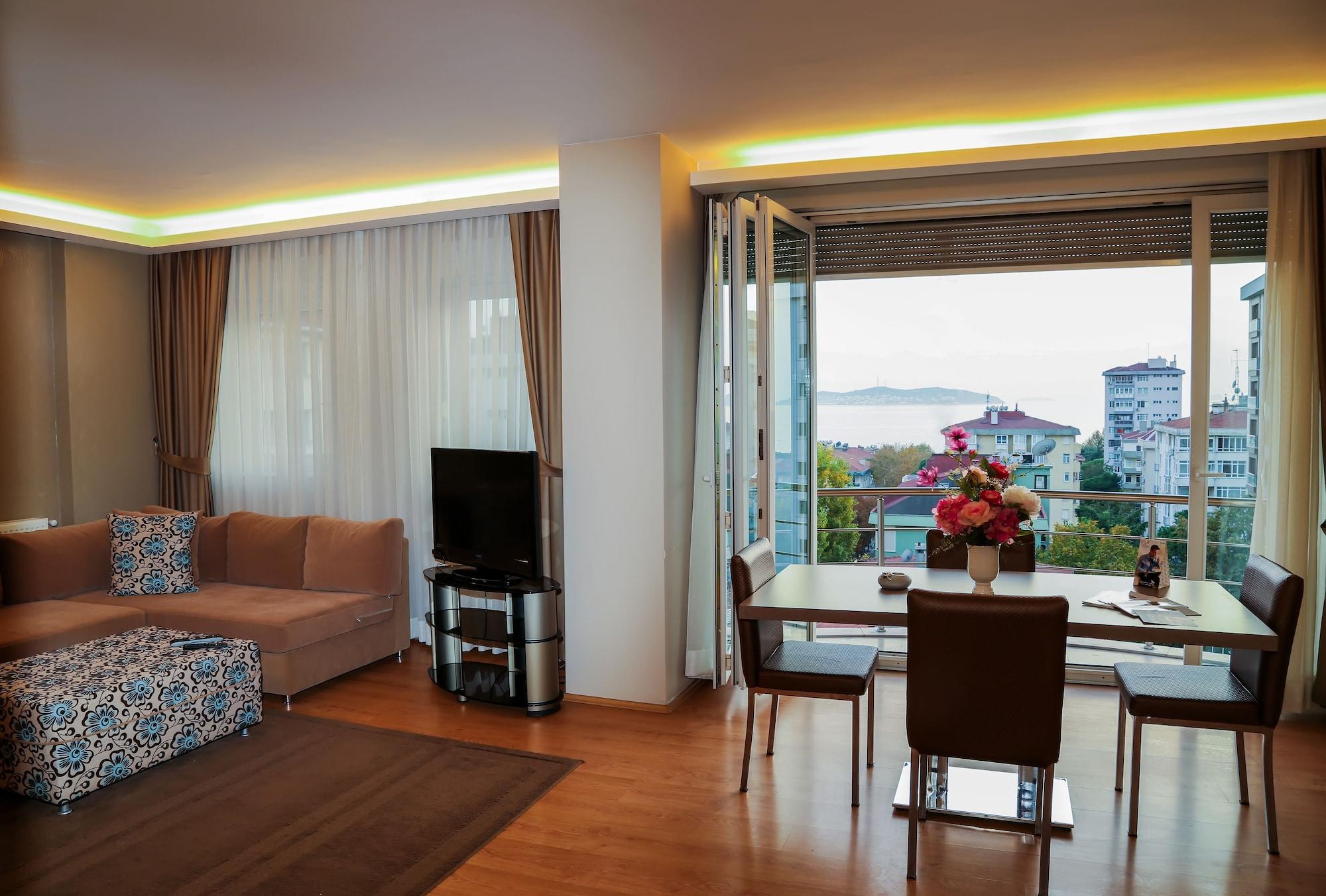 One Suadiye 3* Istanbul