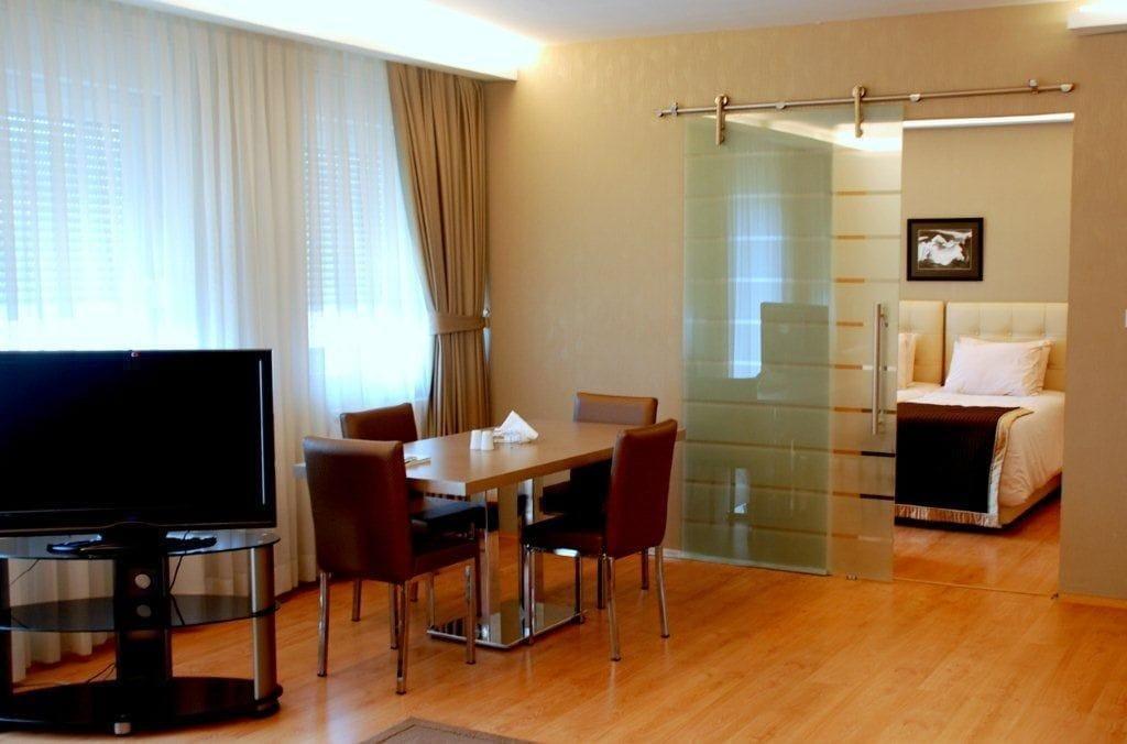 Aparthotel One Suadiye 3*