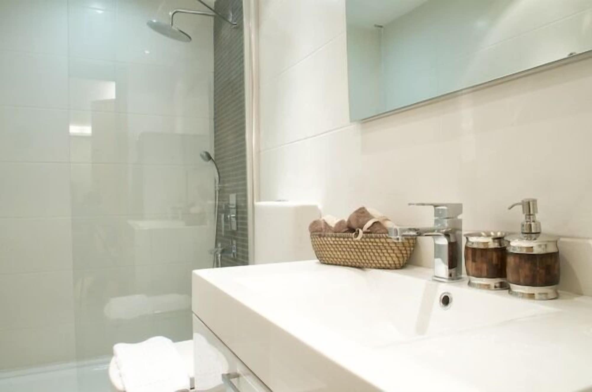 Aparthotel One Suadiye 3*