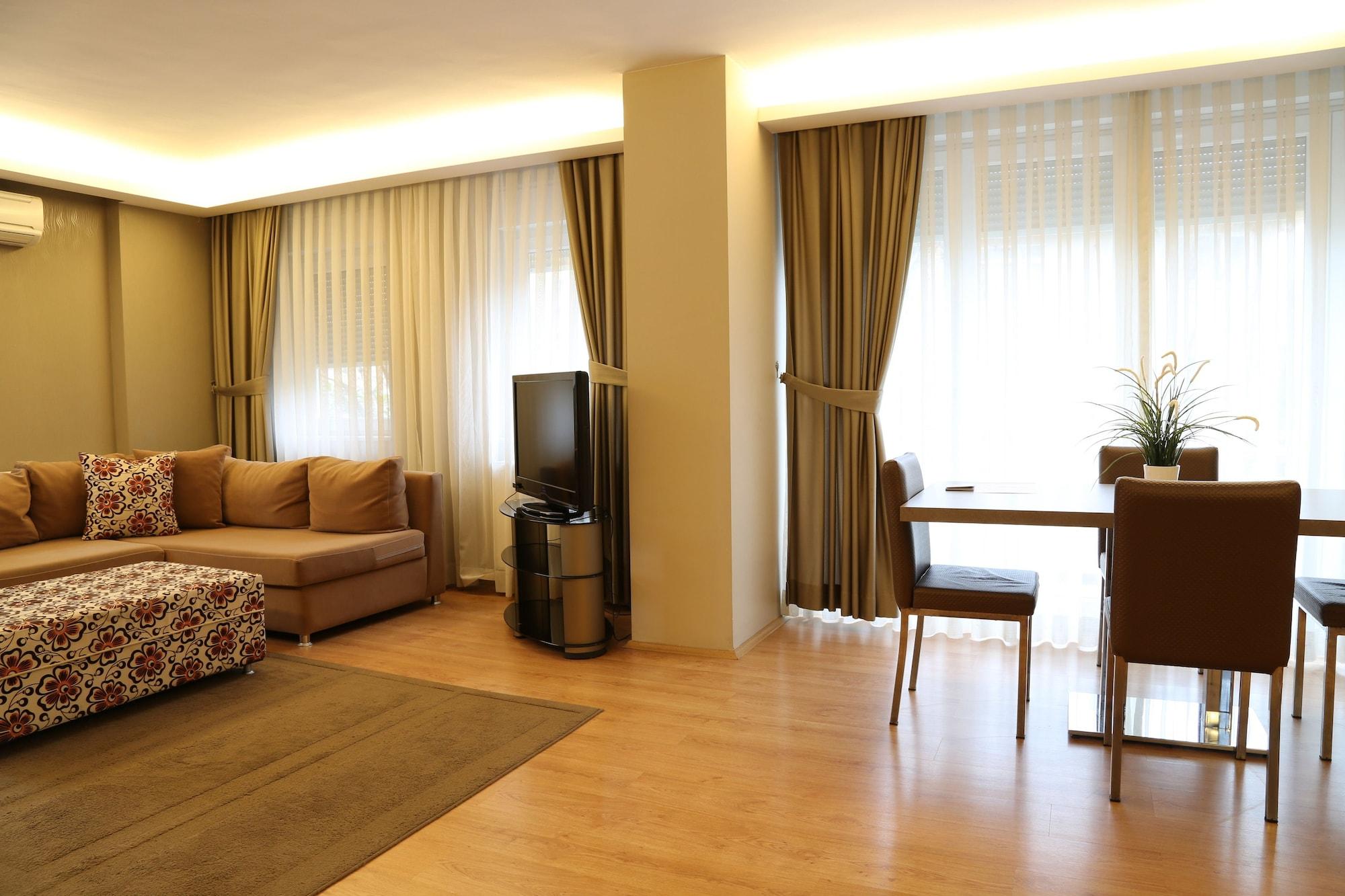 One Suadiye Aparthotel Istanbul