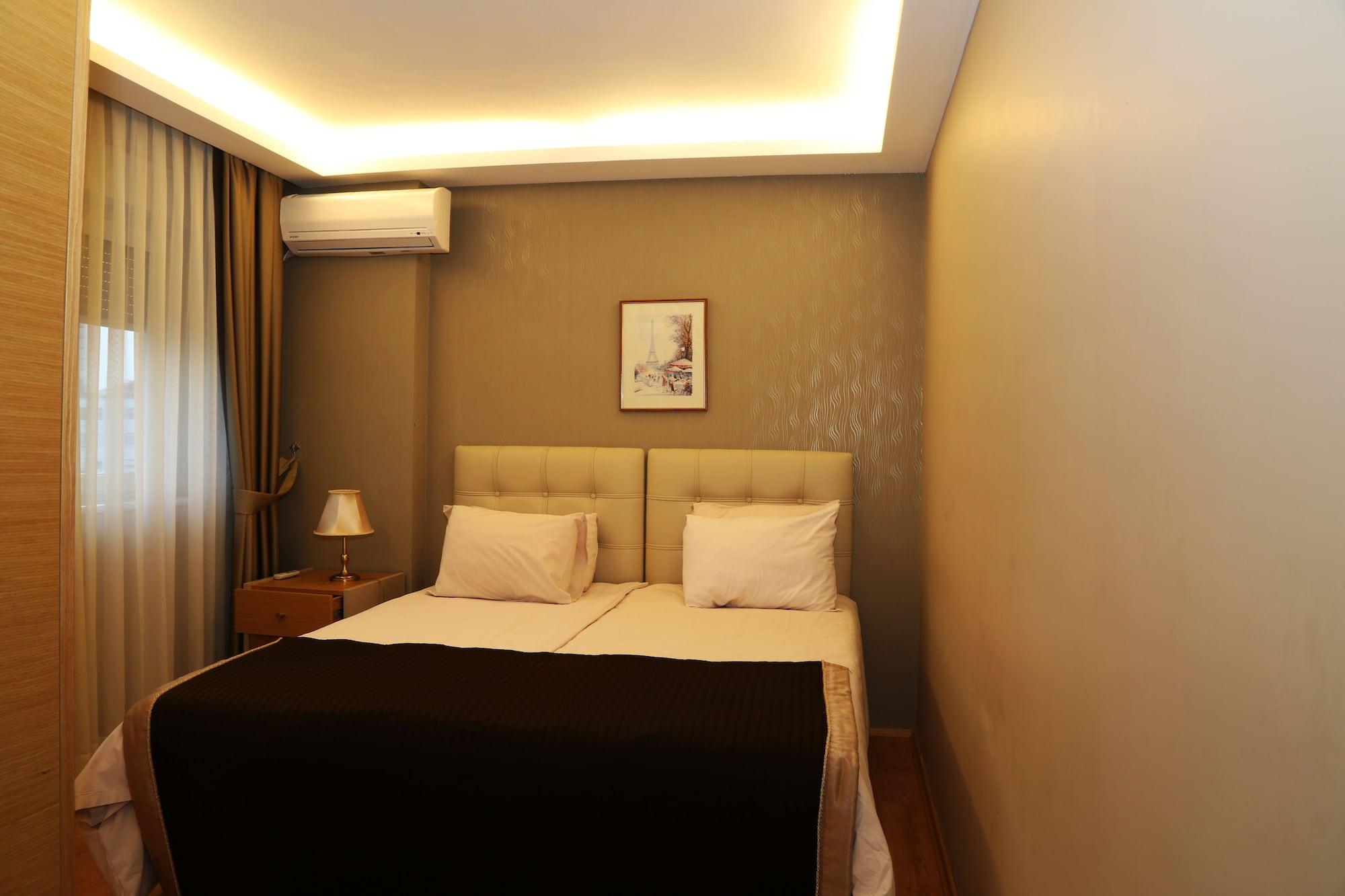 One Suadiye 3* Istanbul