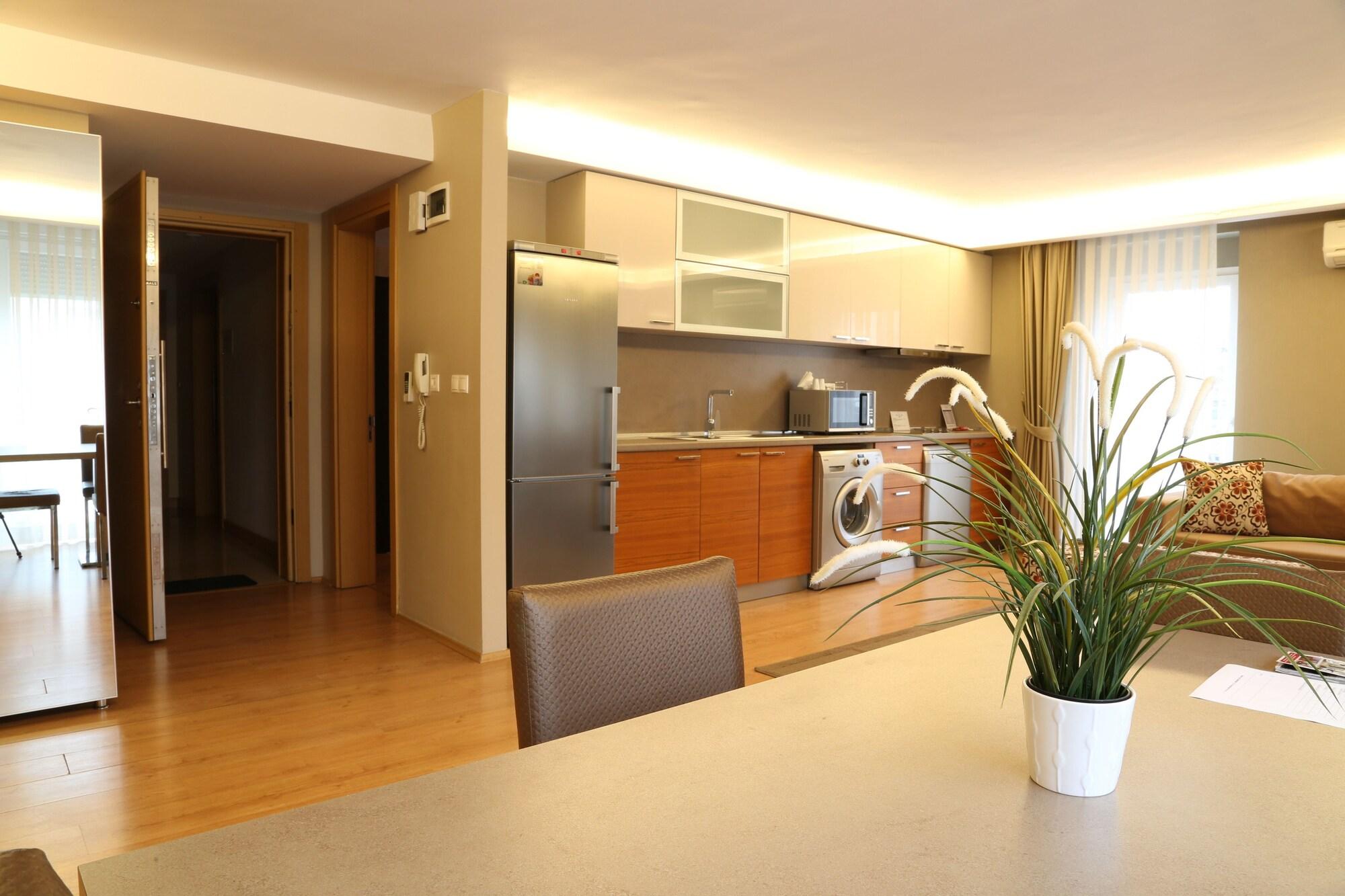 Aparthotel One Suadiye Istanbul