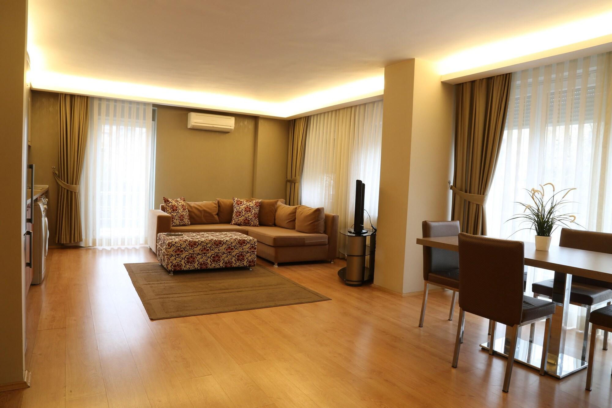 One Suadiye Istanbul