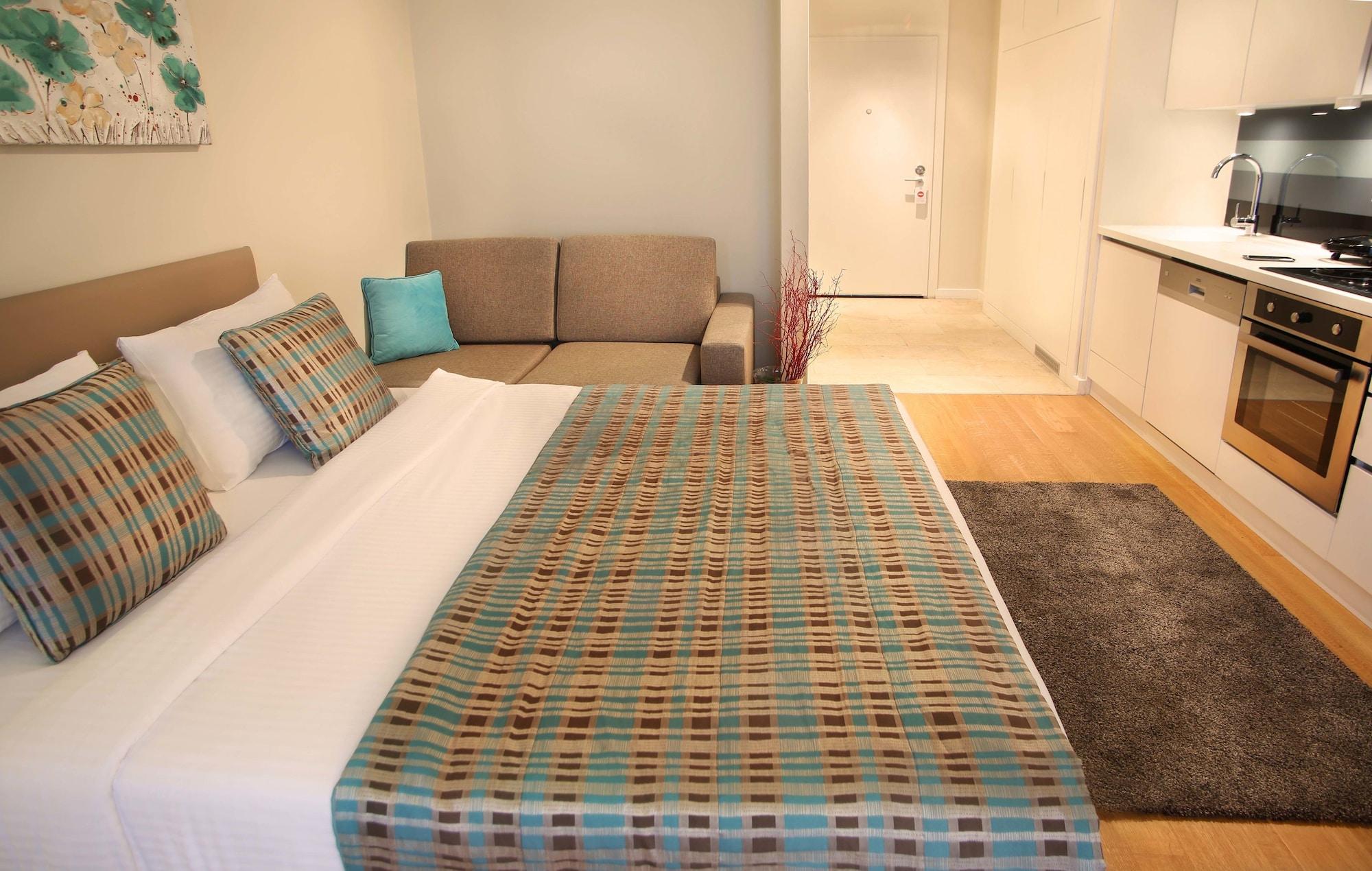 Apartment G Airport *