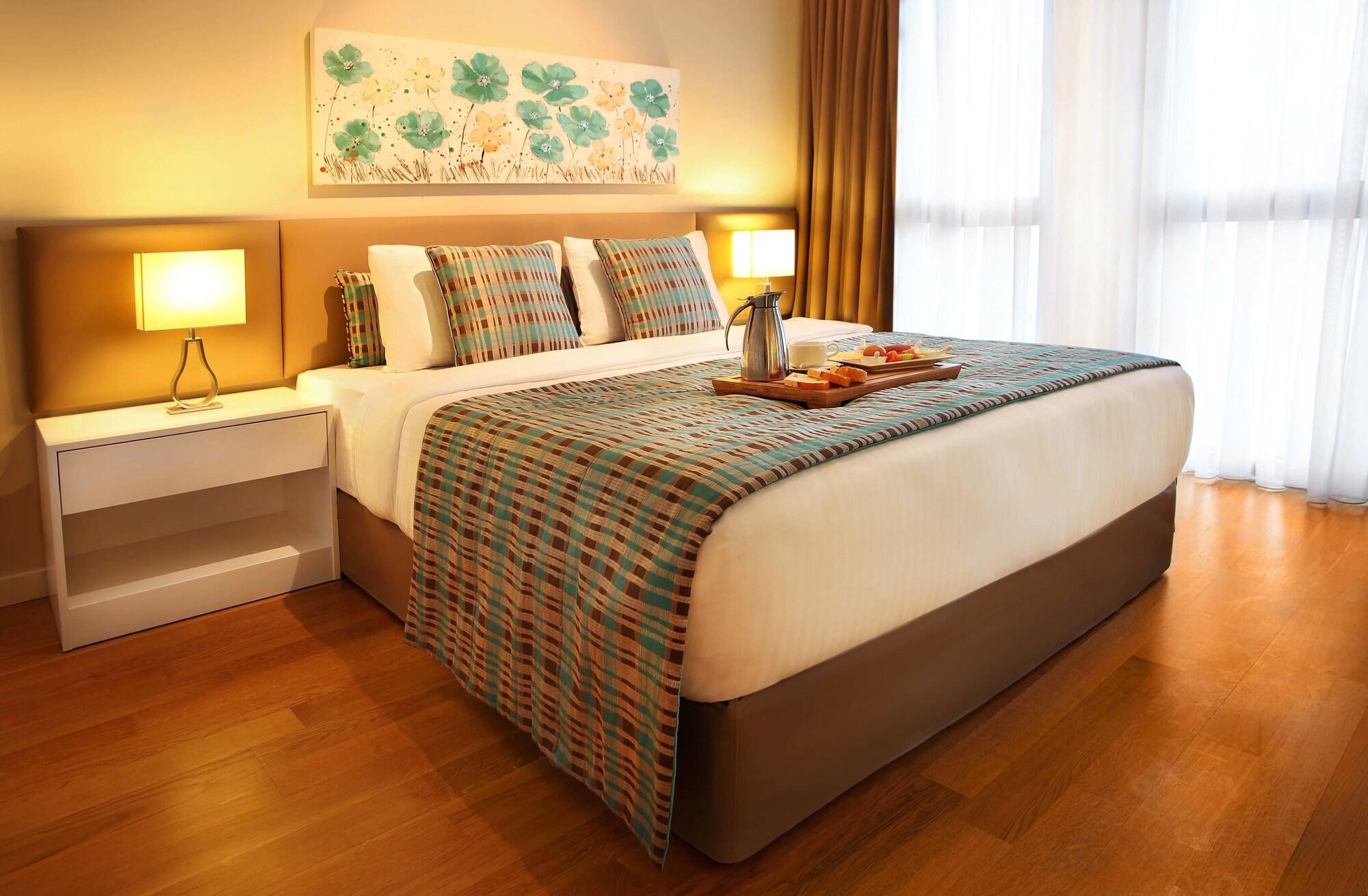 G Airport Apartment