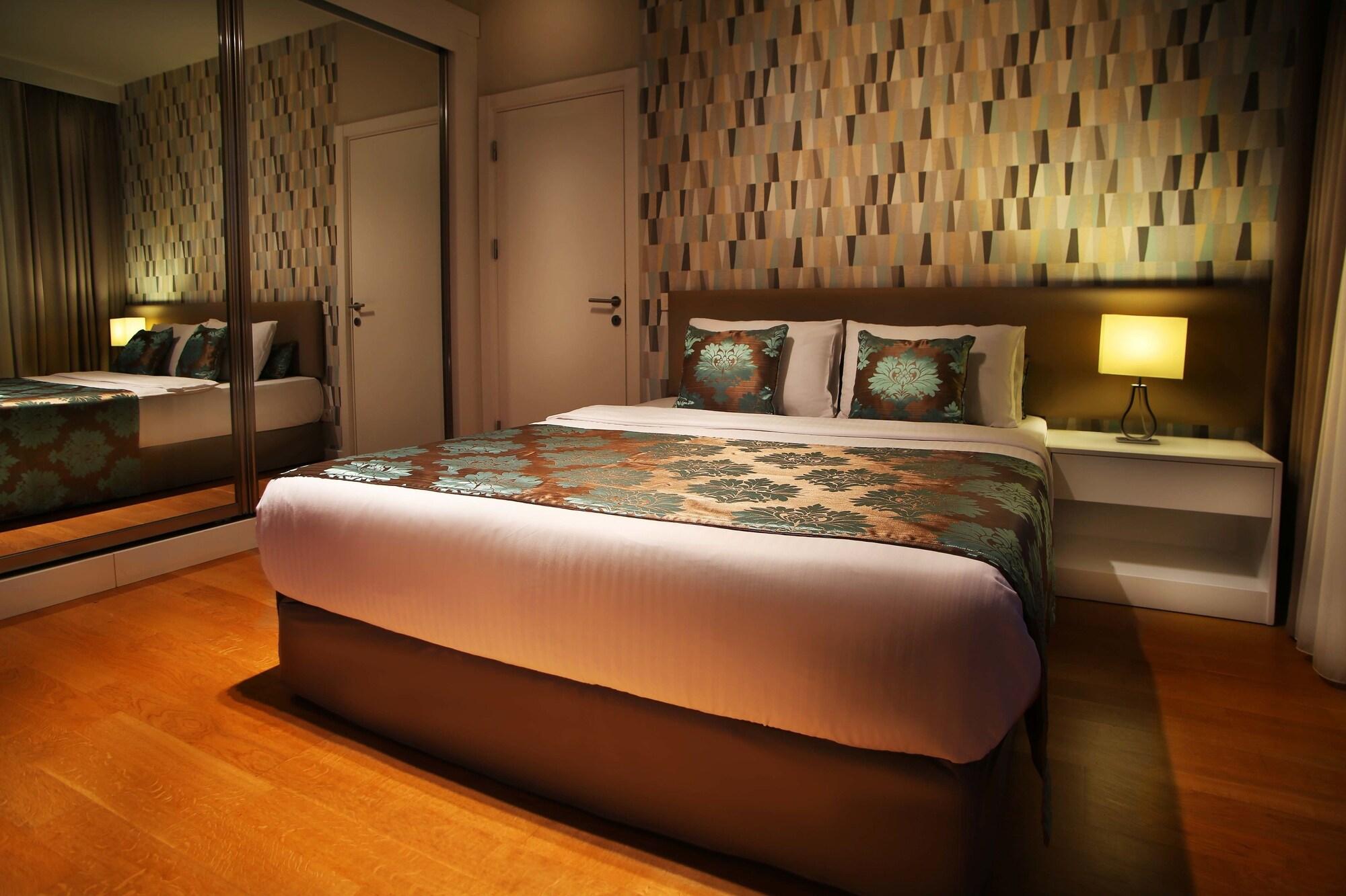 Apartment G Airport