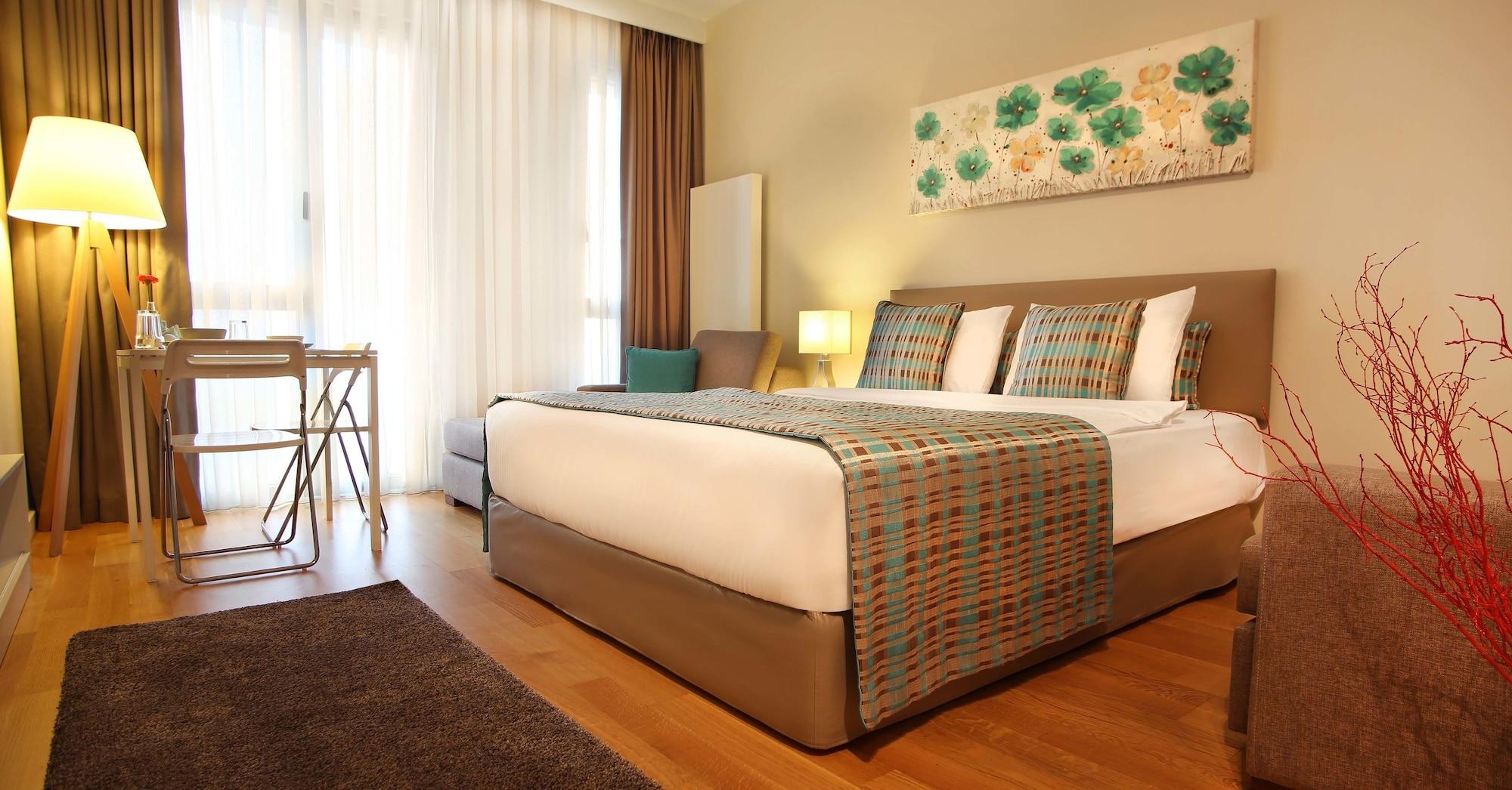 Apartment G Airport Istanbul