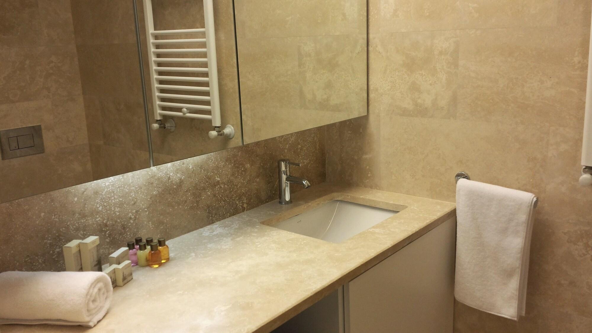 Apartment G Airport *
