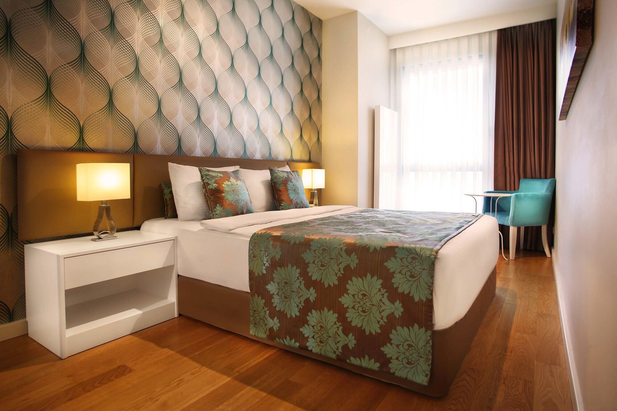 G Airport Apartment