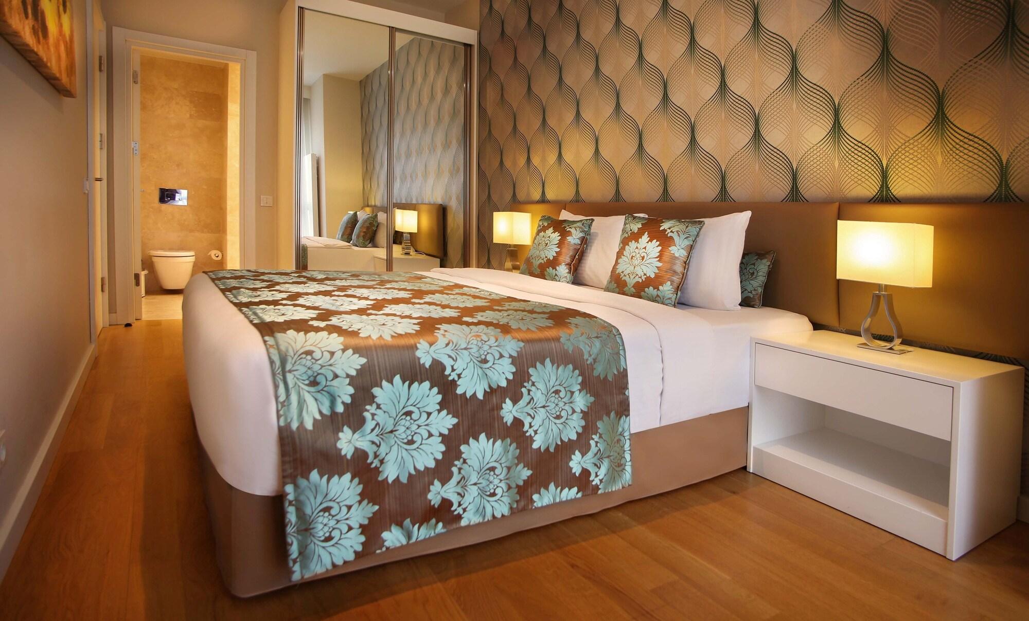 G Airport Apartment