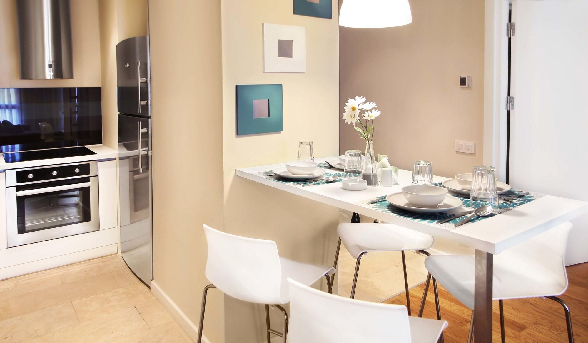Apartment G Airport