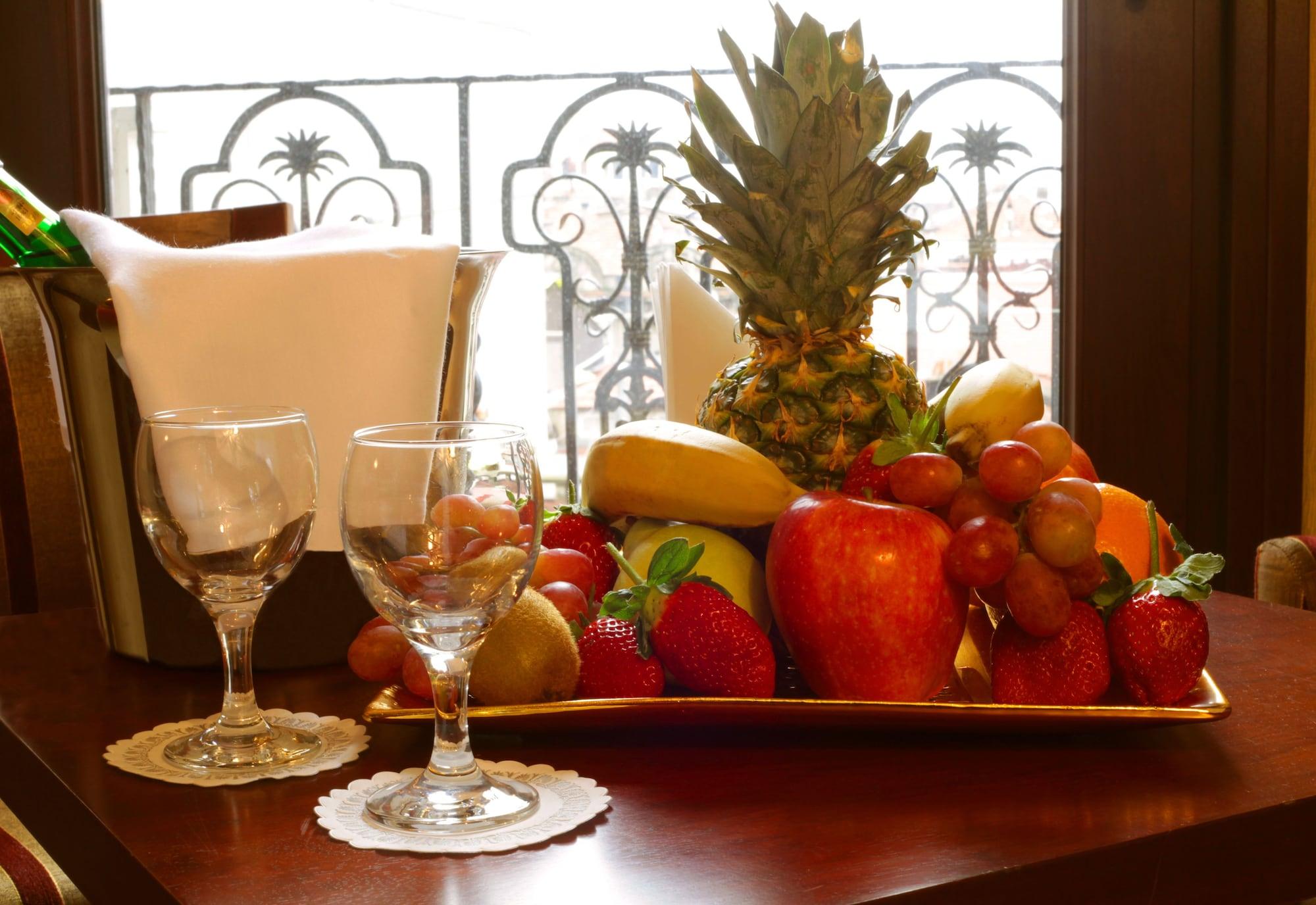 Golden Park Taksim 4*
