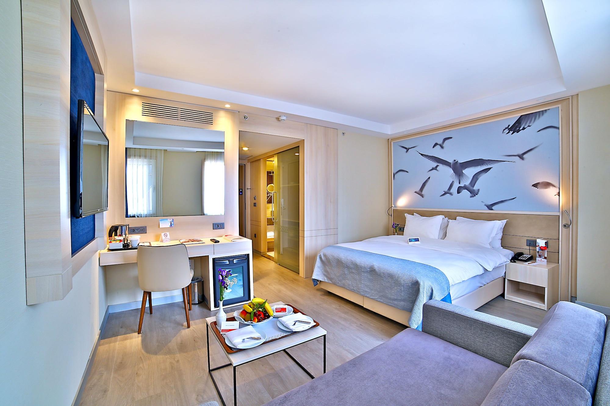 Ramada By Wyndham Old