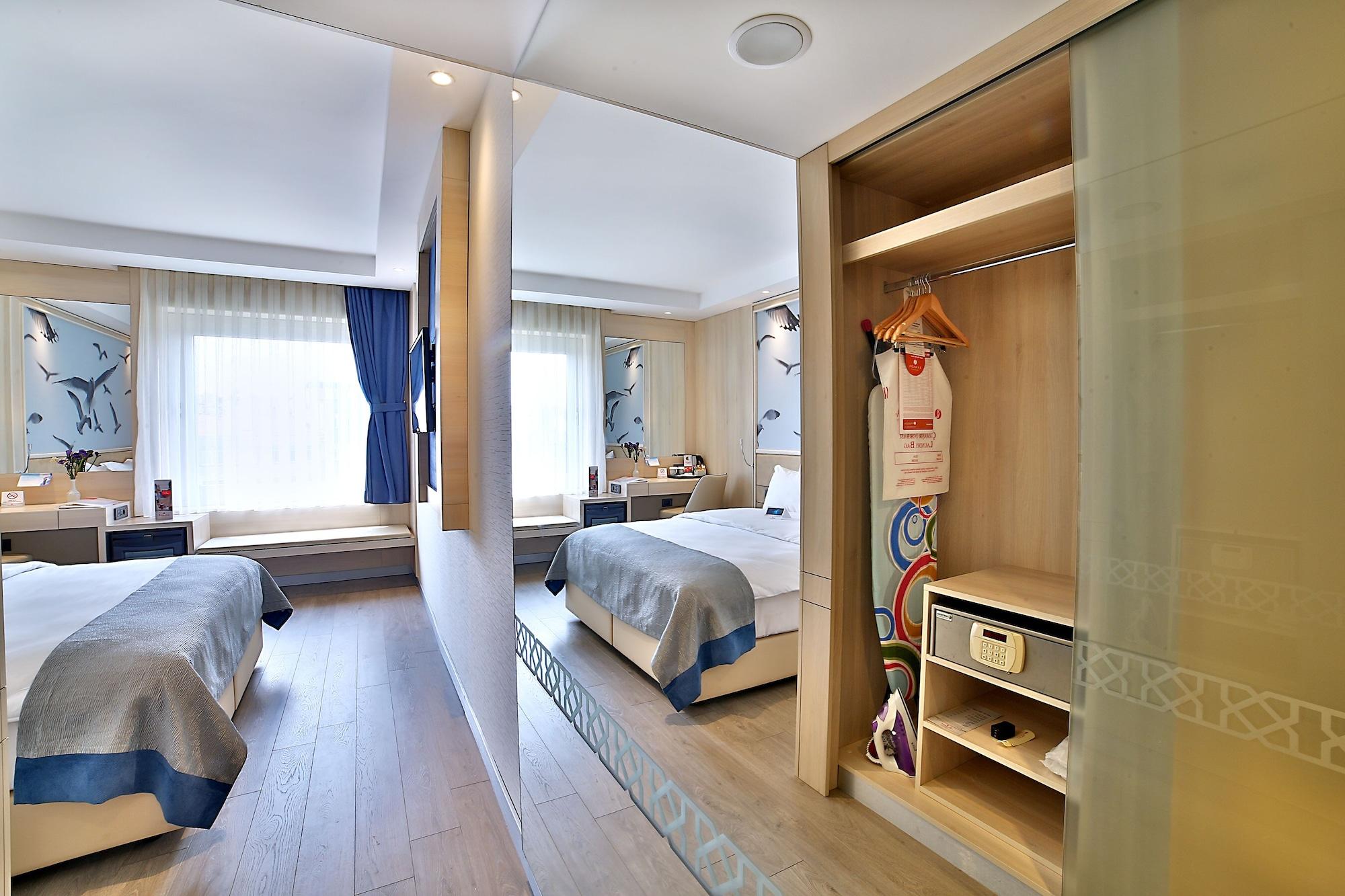 Ramada By Wyndham Old Hotel Istanbul