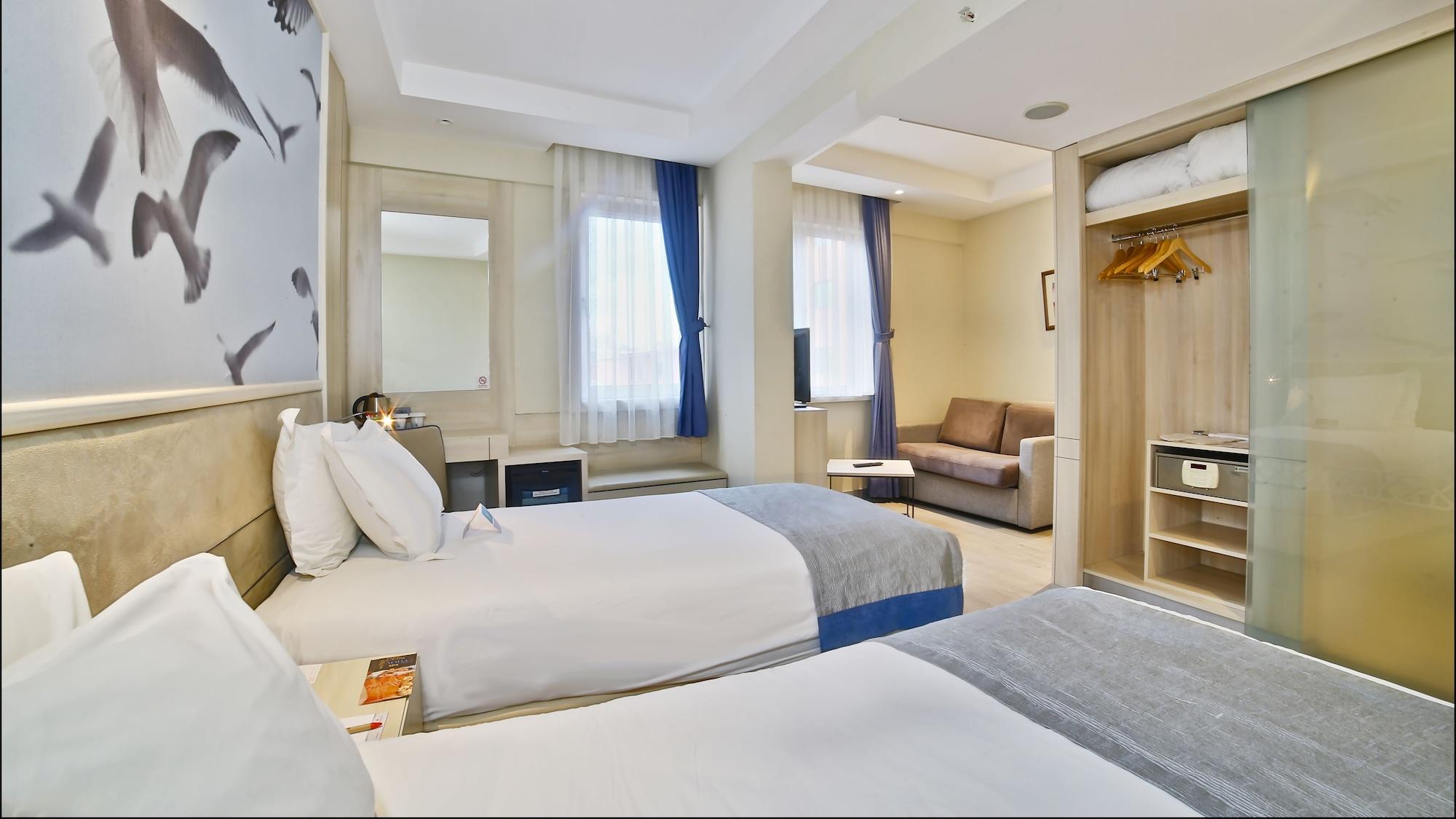 Ramada By Wyndham Old Hotel Istanbul
