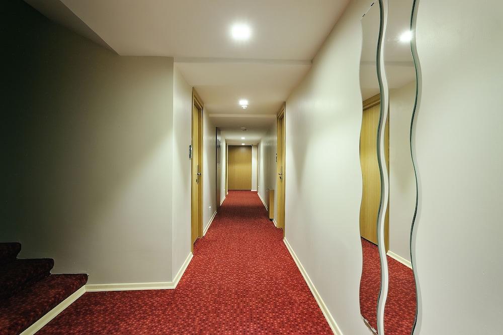 Otel P Galata - Special Category 4*