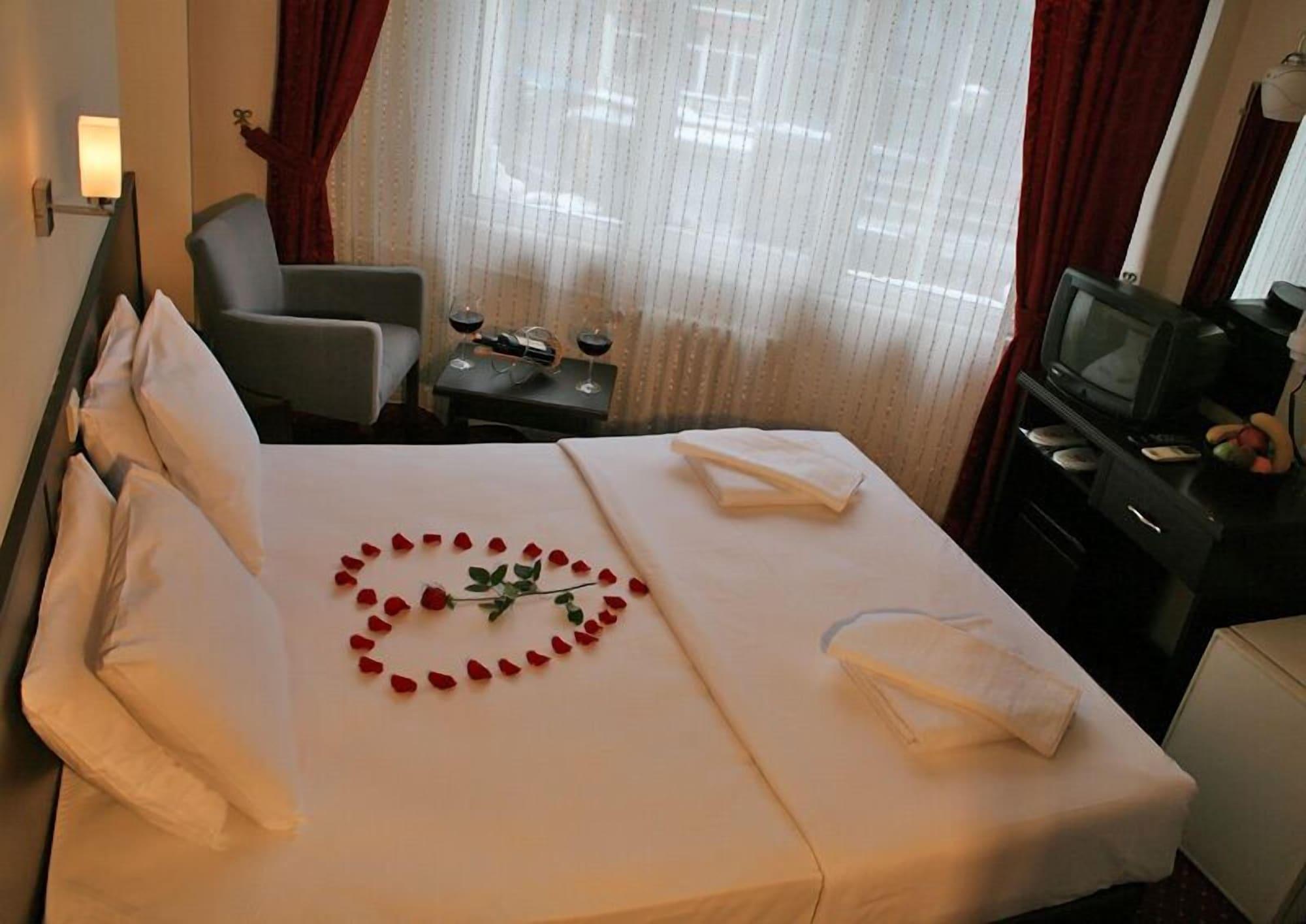 Diana Hotel Istanbul
