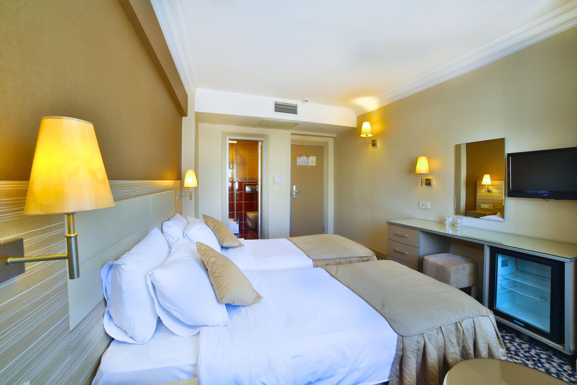 Grand Emin 3* Istambul