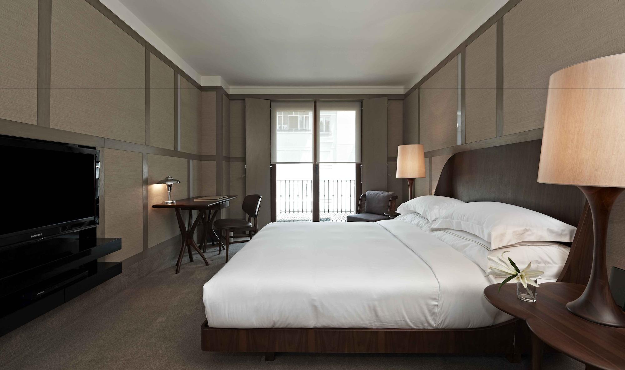 The Nisantasi Hotel 3*